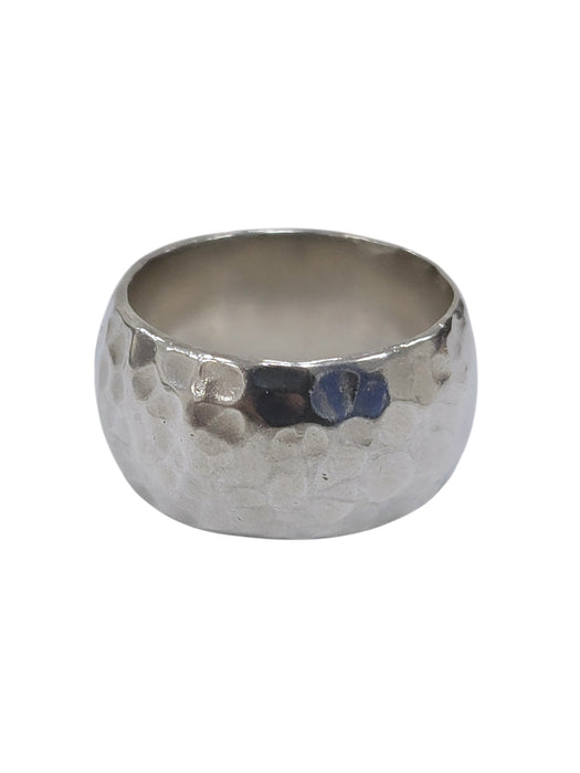 Anillo de plata (925)