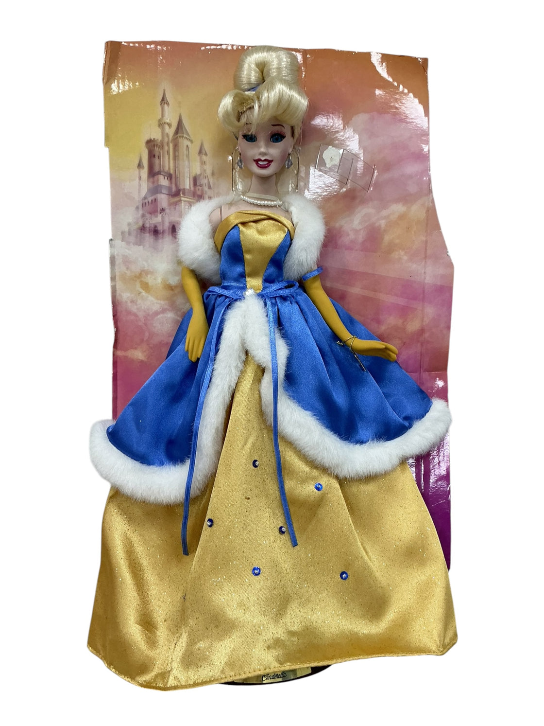 Cenicienta