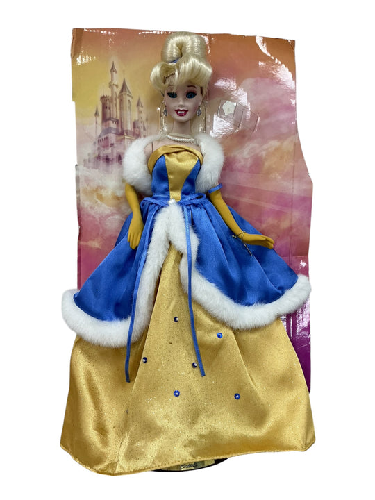 Cenicienta