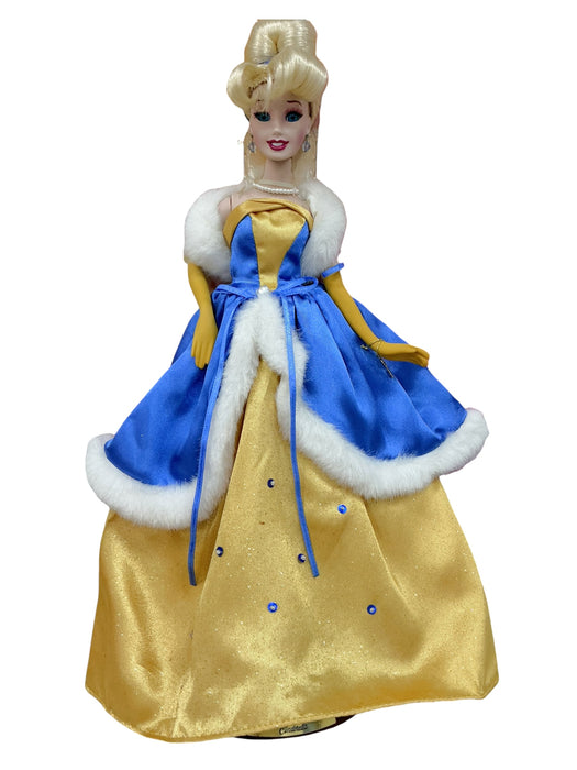 Cenicienta