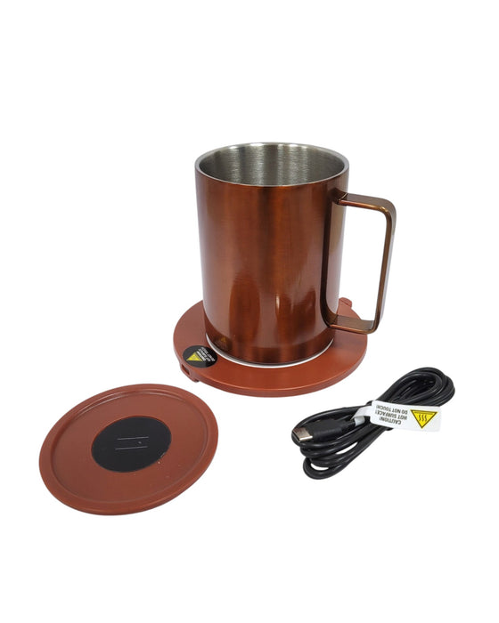 Taza Calentadora (SMARTGEAR)