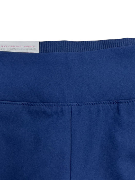 Short M (SHAMBHALA)