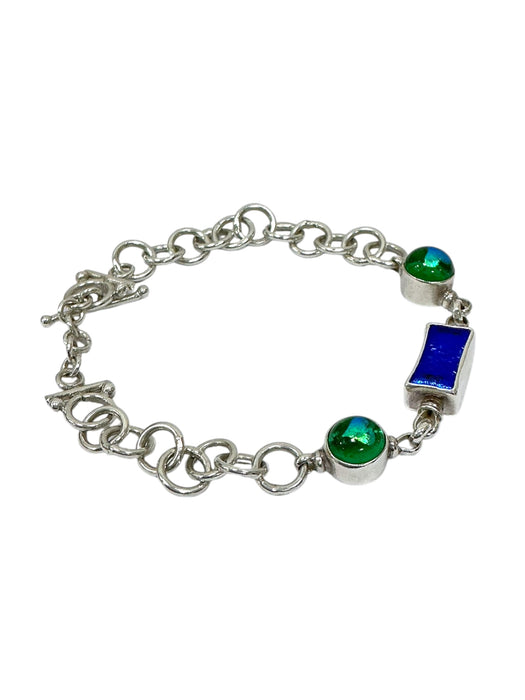 Pulsera de plata (925)