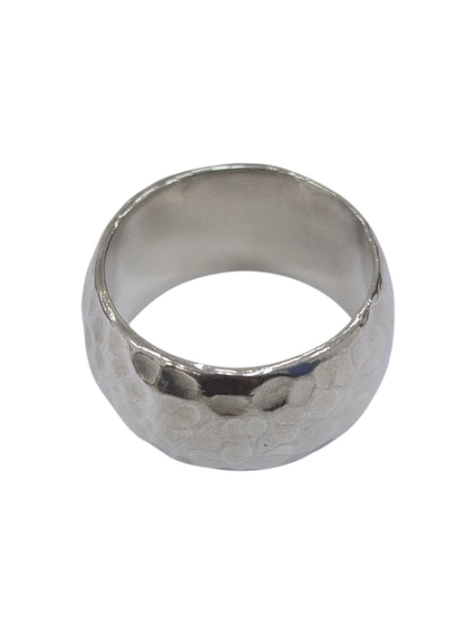 Anillo de plata (925)