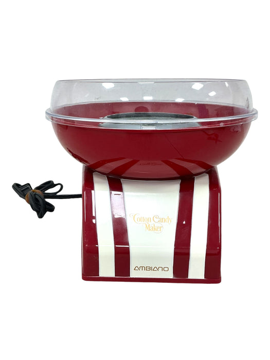 Máquina para Algodón de Azúcar (AMBIANO)