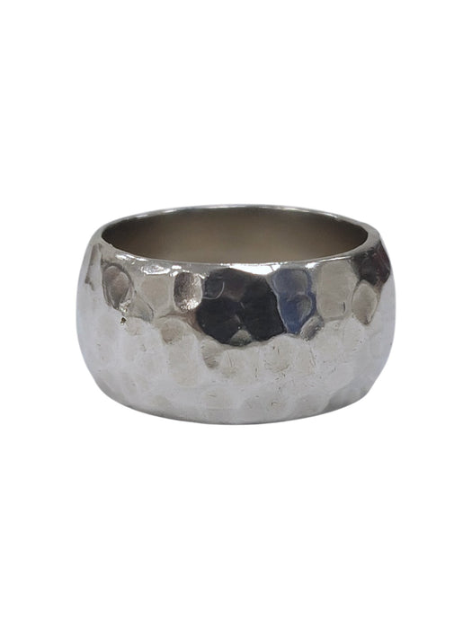 Anillo de plata (925)
