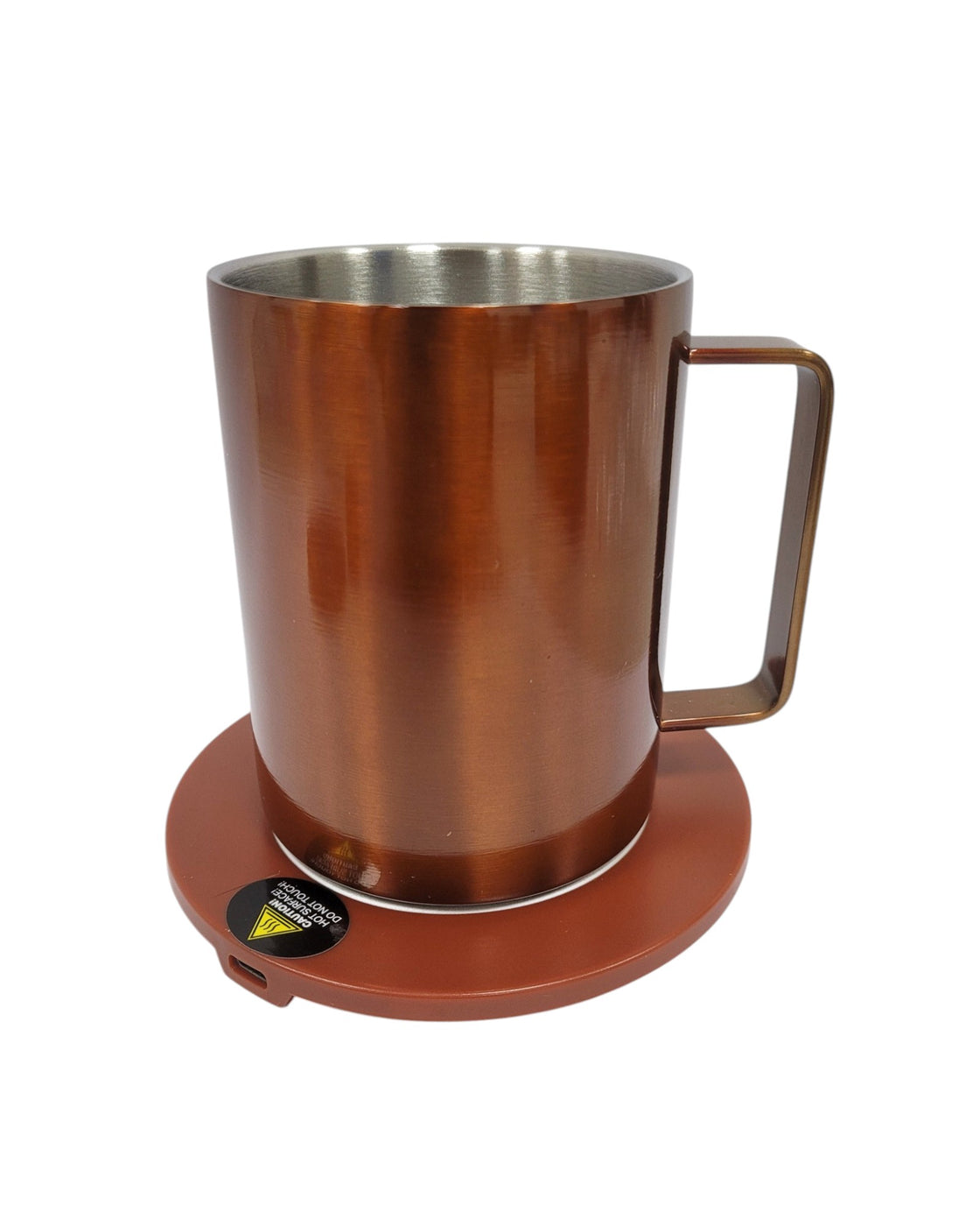 Taza Calentadora (SMARTGEAR)