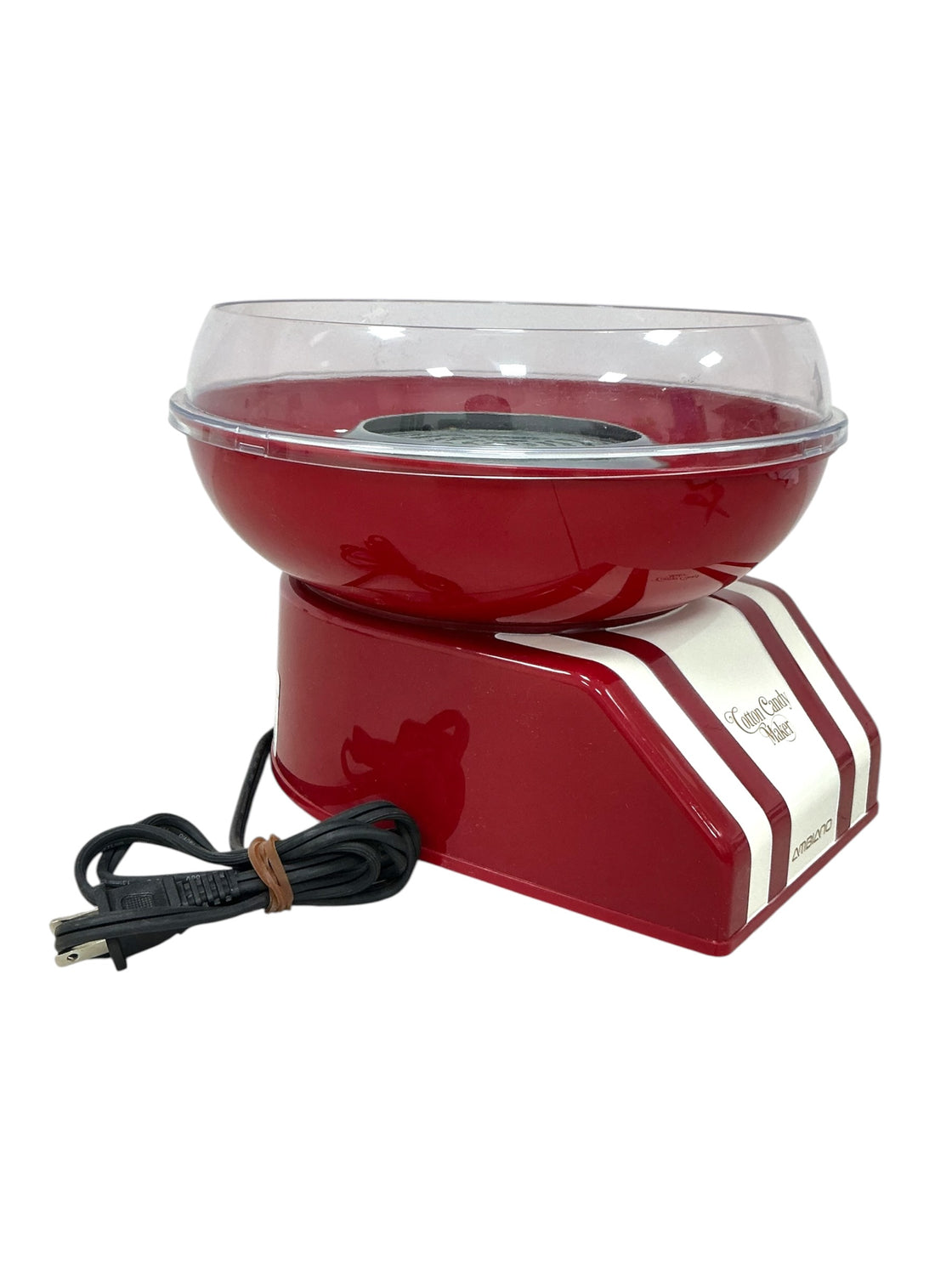 Máquina para Algodón de Azúcar (AMBIANO)