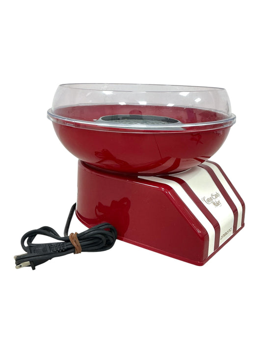 Máquina para Algodón de Azúcar (AMBIANO)