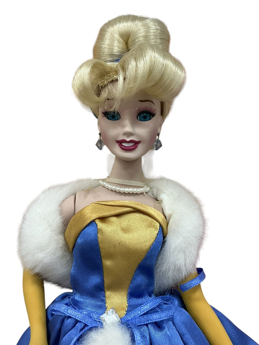 Cenicienta