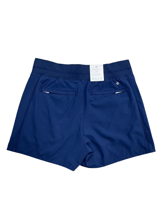 Short M (SHAMBHALA)