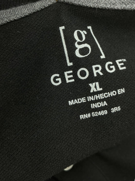 Camisa XL (GEORGE)