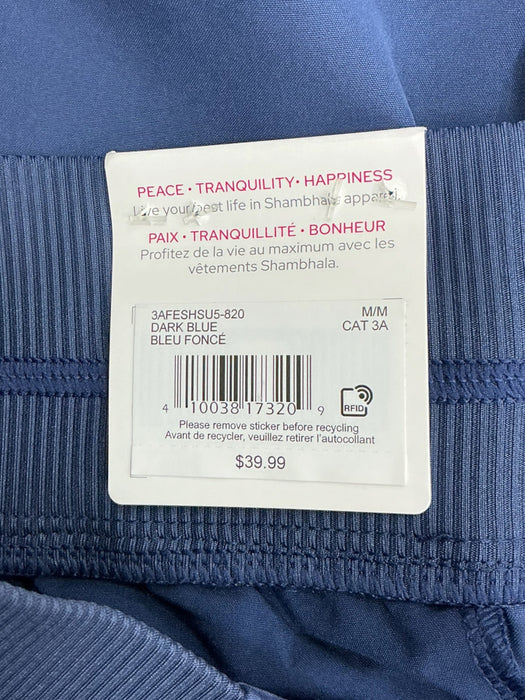 Short M (SHAMBHALA)