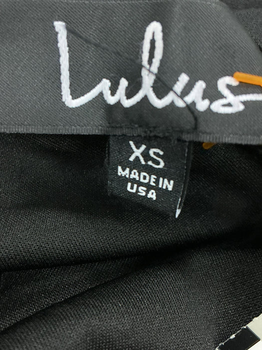 Enterizo XS (LULUS)