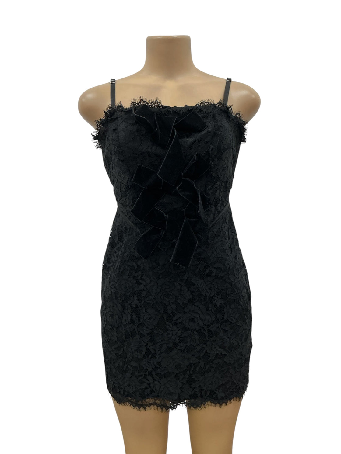 Vestido M (FOREVER 21)