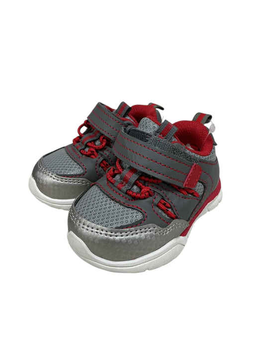 Tenis para bebé 2 (ATHLETIC)