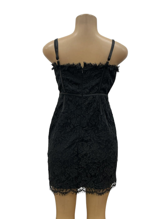 Vestido M (FOREVER 21)