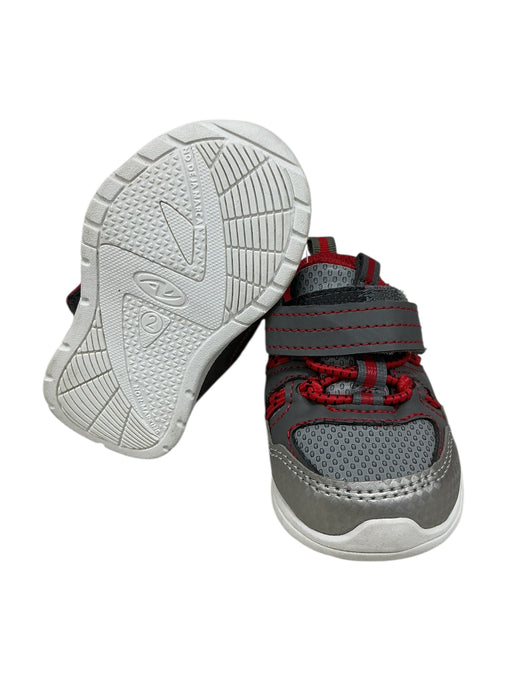 Tenis para bebé 2 (ATHLETIC)