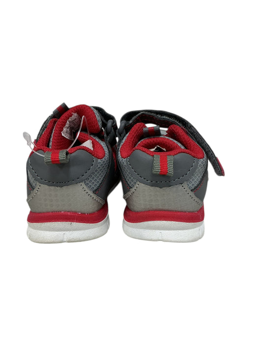 Tenis para bebé 2 (ATHLETIC)