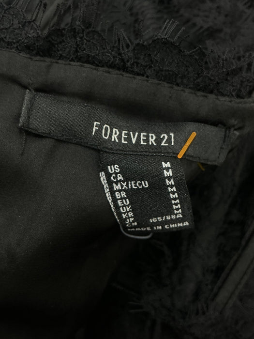 Vestido M (FOREVER 21)
