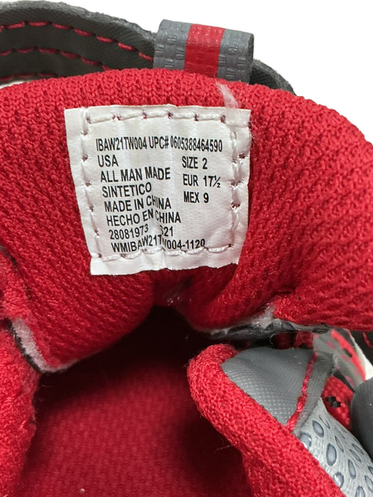 Tenis para bebé 2 (ATHLETIC)