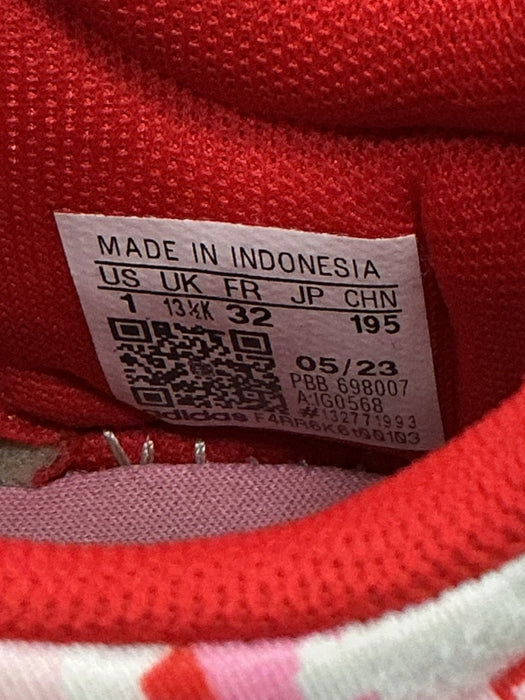 Tenis 1 (ADIDAS)
