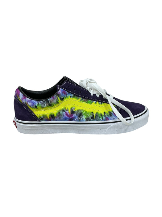 Tenis 10.5 (VANS)