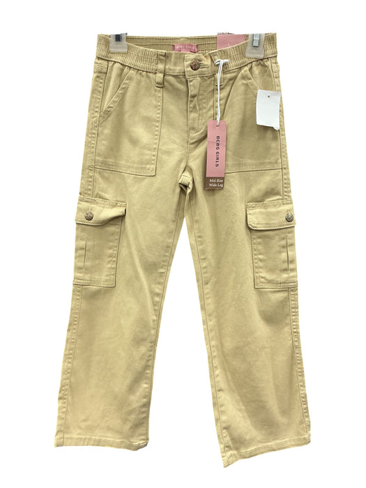 Pantalón para niñ@  6 (BCBG GIRLS)