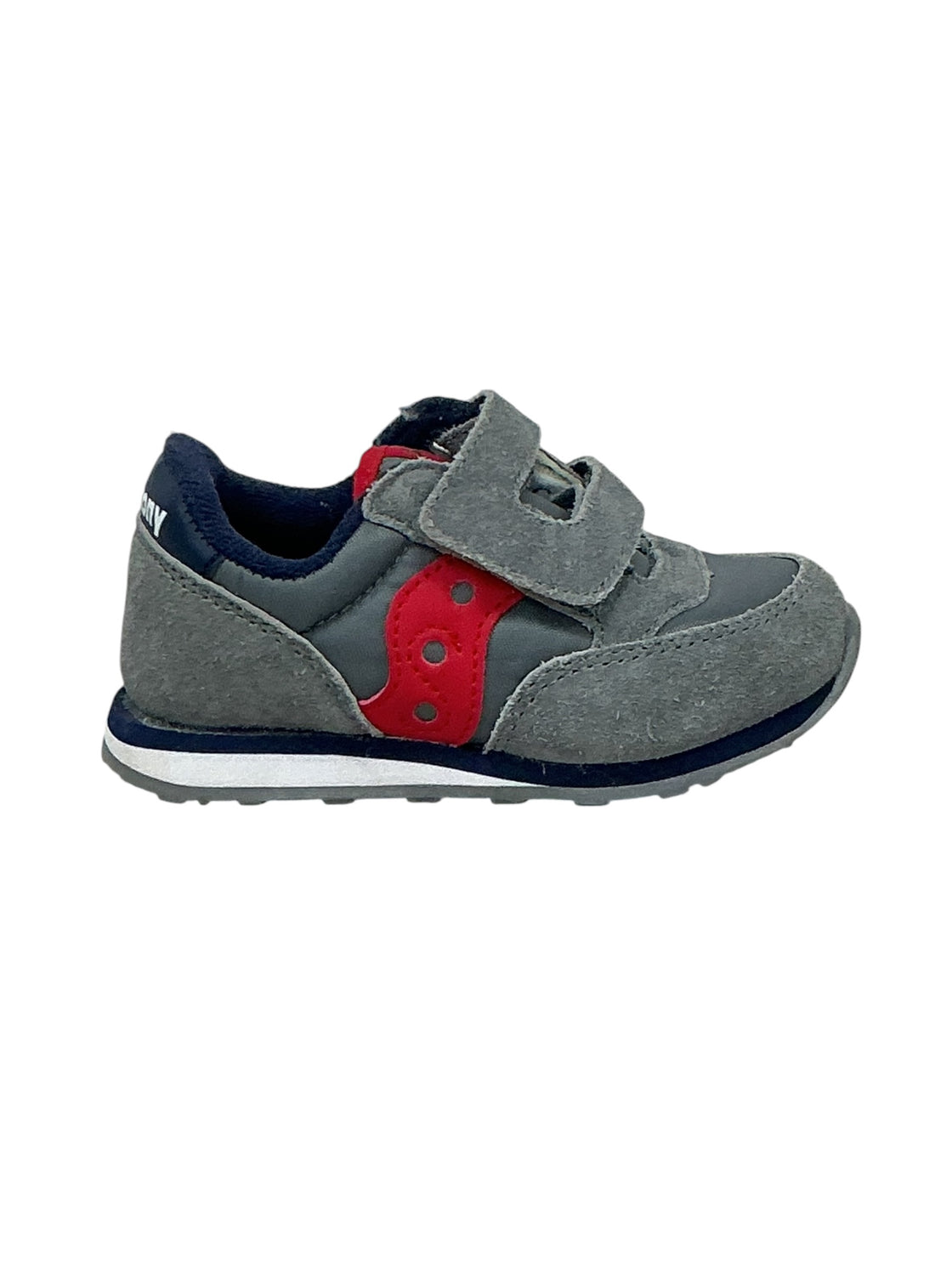 Tenis para bebé 6M (SAUCONY)
