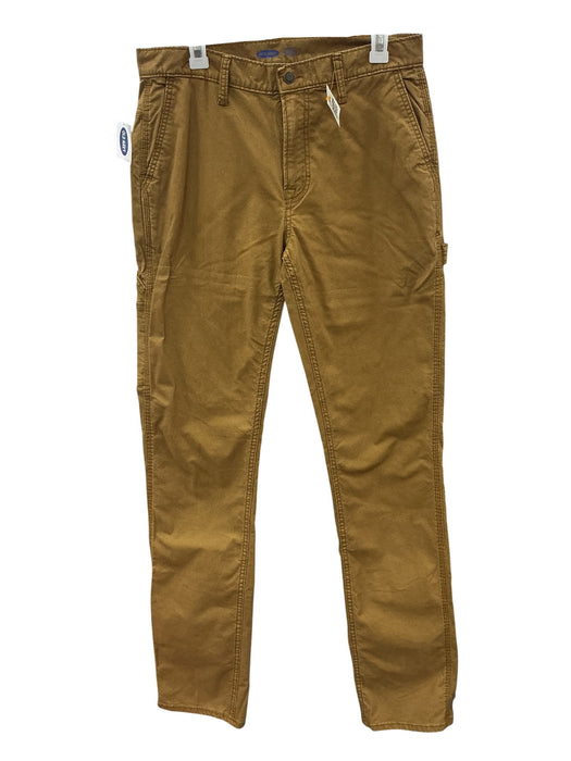 Pantalón 32X38 (OLD NAVY)