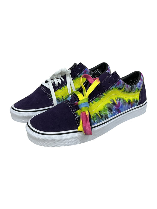 Tenis 10.5 (VANS)
