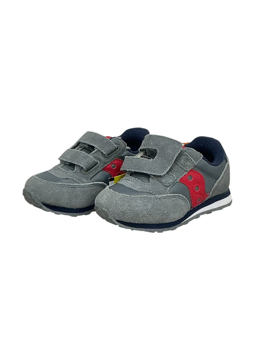Tenis para bebé 6M (SAUCONY)