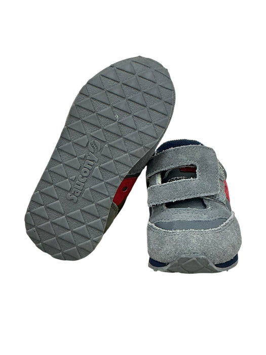 Tenis para bebé 6M (SAUCONY)