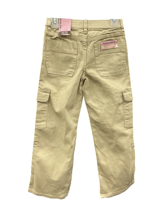 Pantalón para niñ@  6 (BCBG GIRLS)