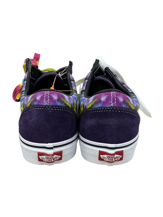 Tenis 10.5 (VANS)