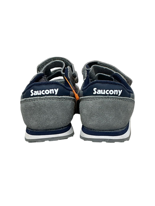 Tenis para bebé 6M (SAUCONY)