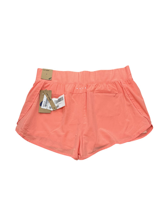 Short XL (ASICS)