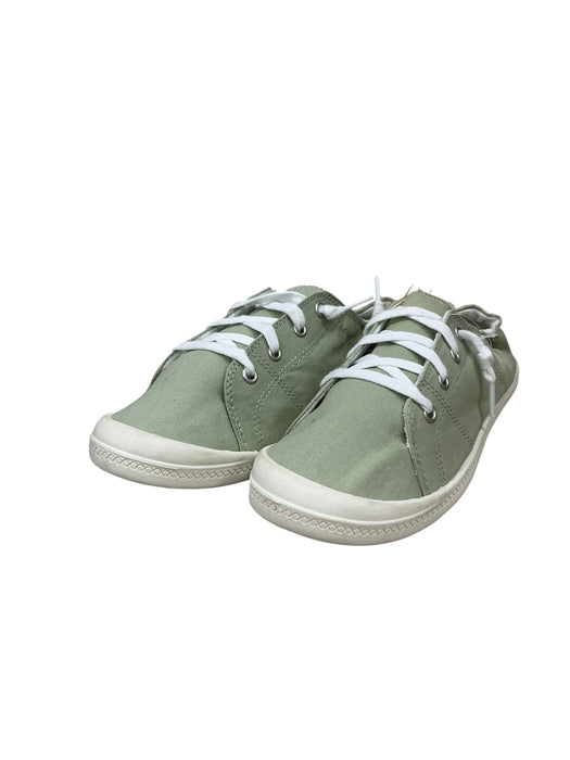 Tenis 7.5 (TIME AND TRU)
