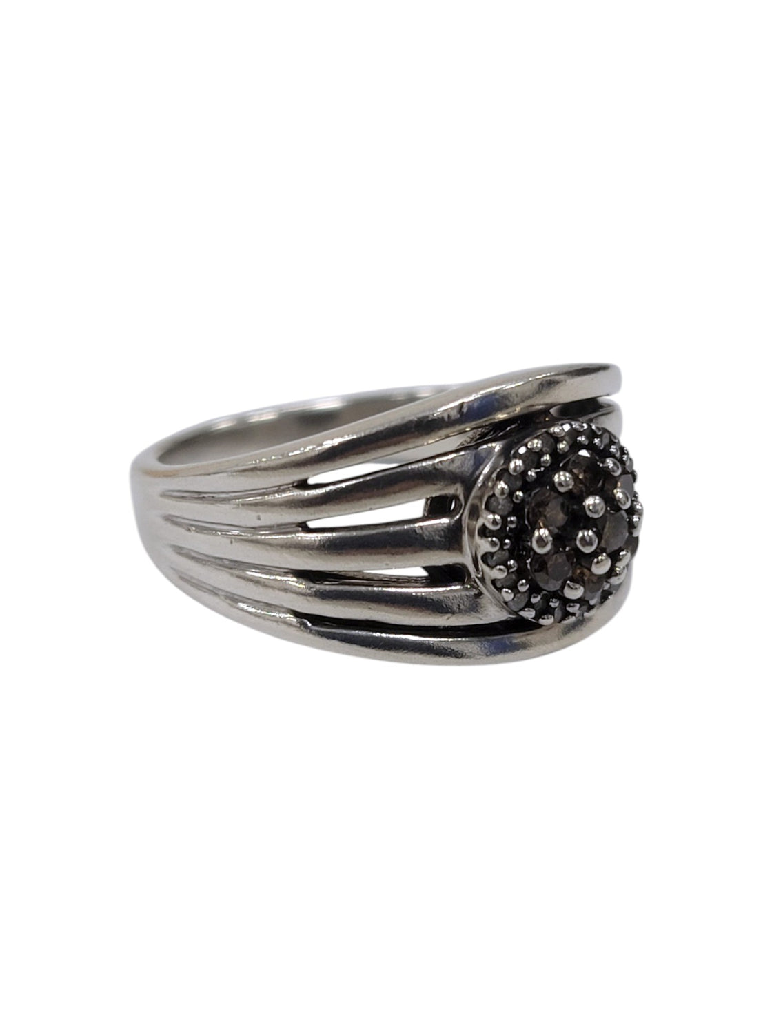 Anillo de plata (925)
