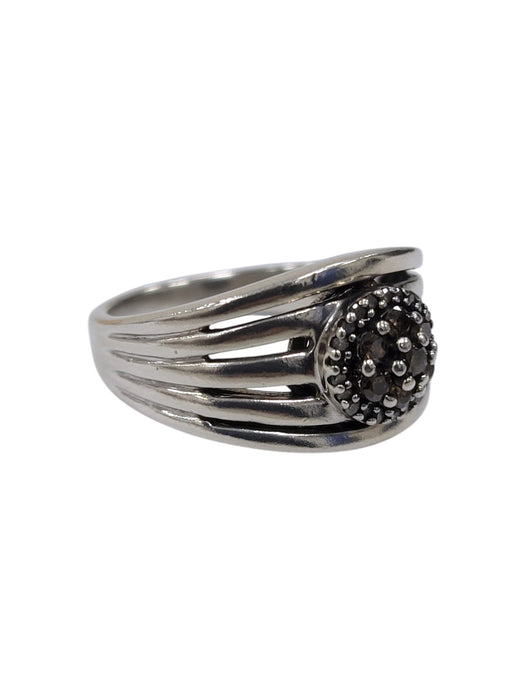 Anillo de plata (925)
