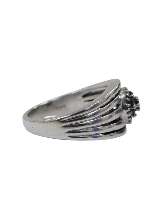 Anillo de plata (925)