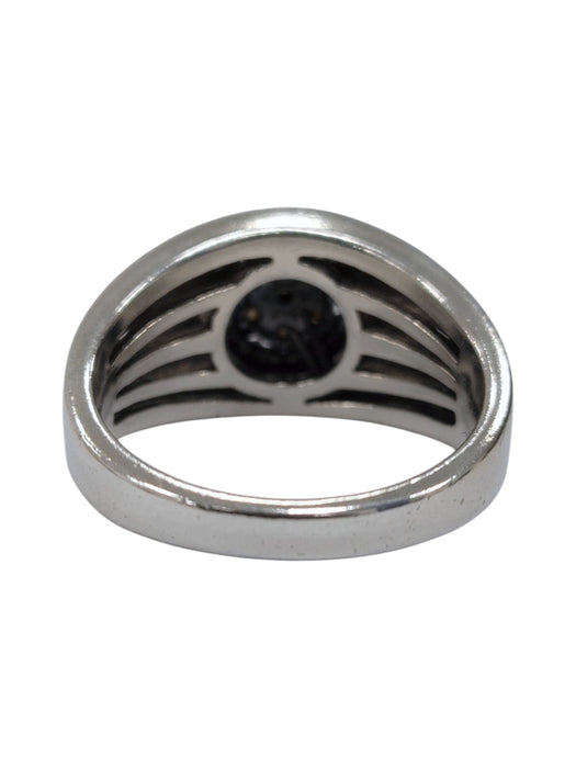 Anillo de plata (925)