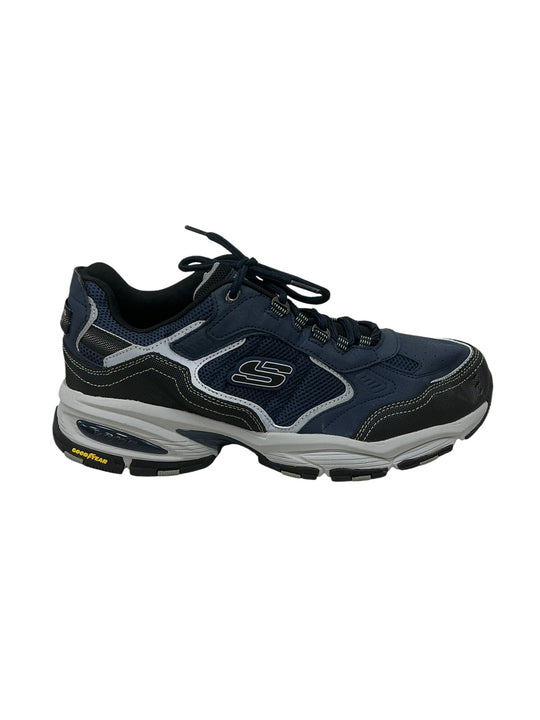Tenis 10 (SKECHERS)