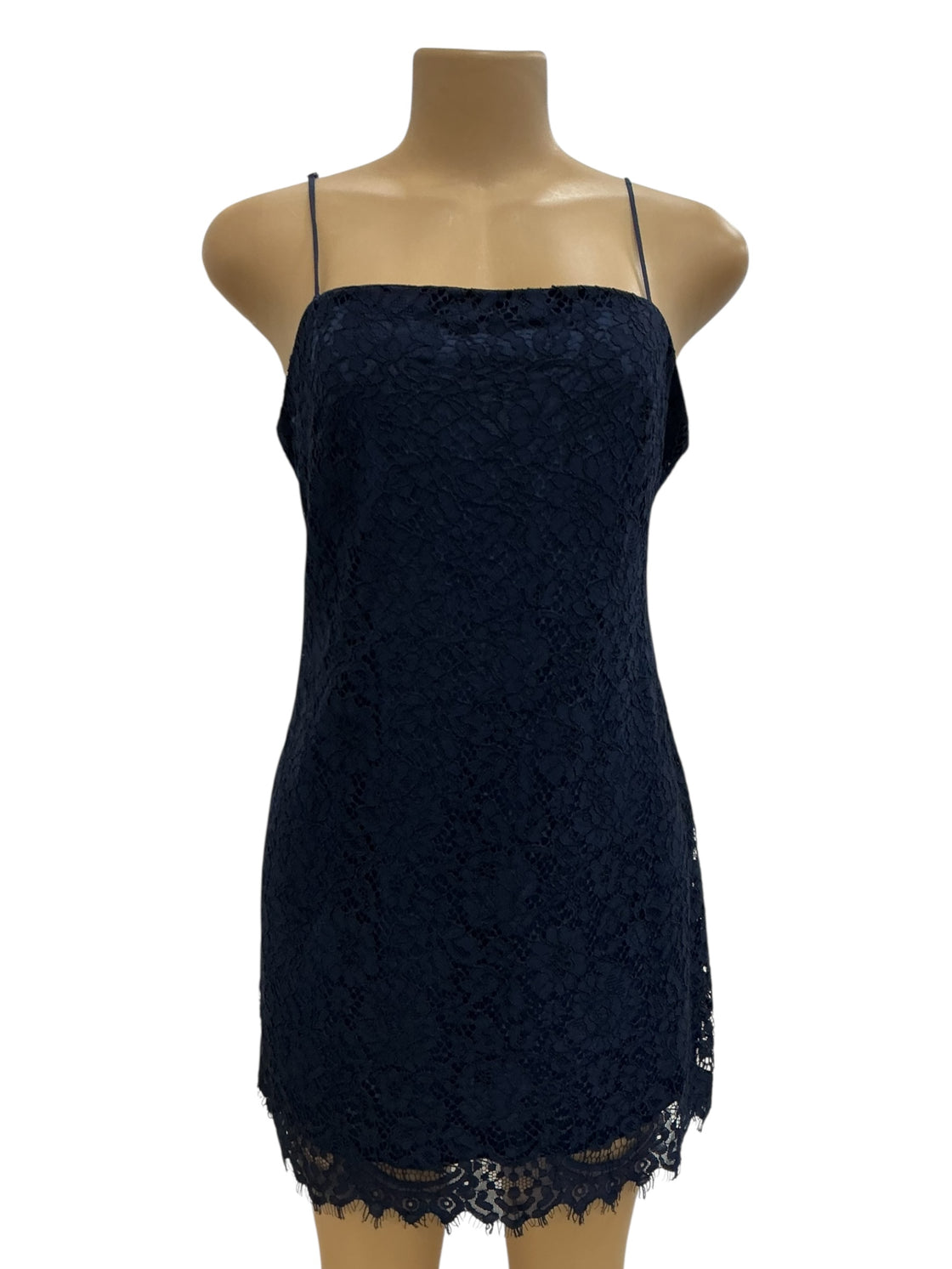 Vestido M (FRANCESCA´S)