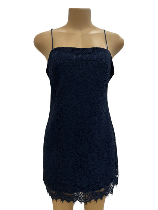 Vestido M (FRANCESCA´S)