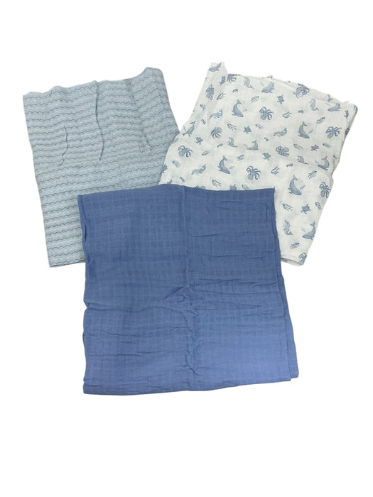 Set de mantas (PARENT'S CHOICE)