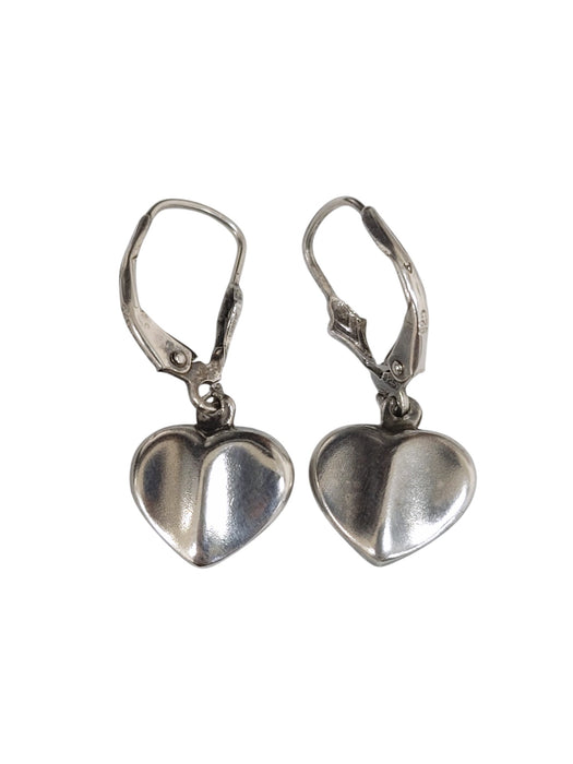Aretes de plata (925)