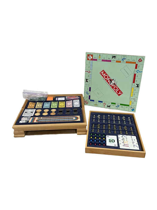Monopoly (HASBRO)