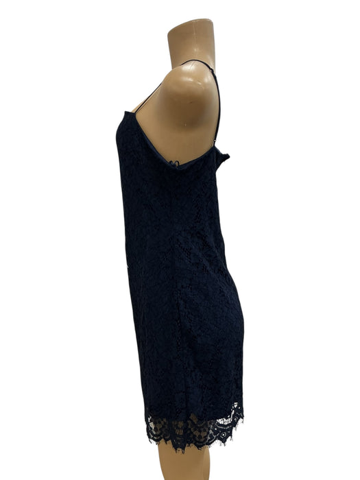 Vestido M (FRANCESCA´S)