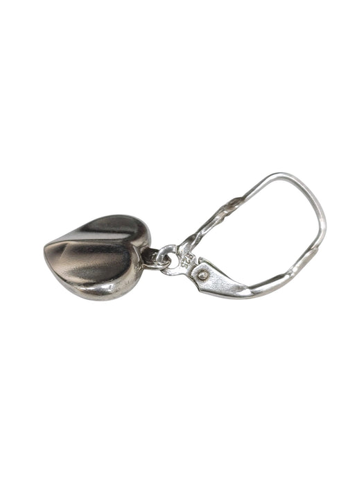 Aretes de plata (925)